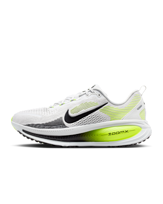 Nike Vomero 18 Men's Road Running Shoes. Nike LU